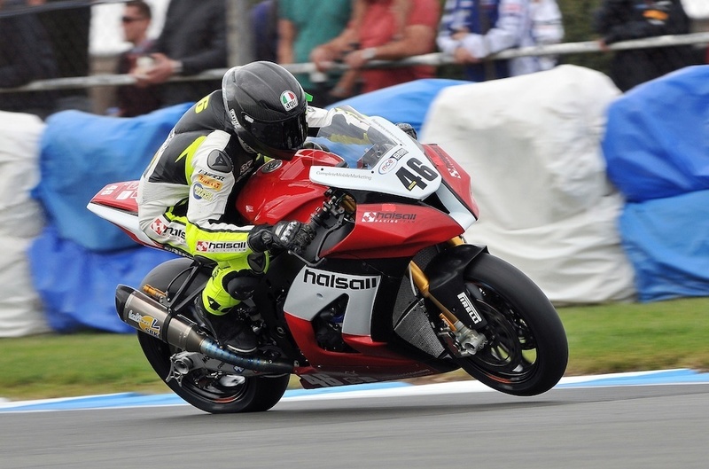 Bridewell Switches To Milwaukee Yamaha Team For Remainder Of MCE British Superbike Season