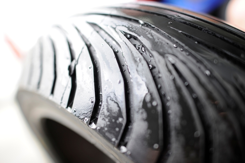 Bridgestone: Jerez Circuit Requires Unique MotoGP Rear Tire Options