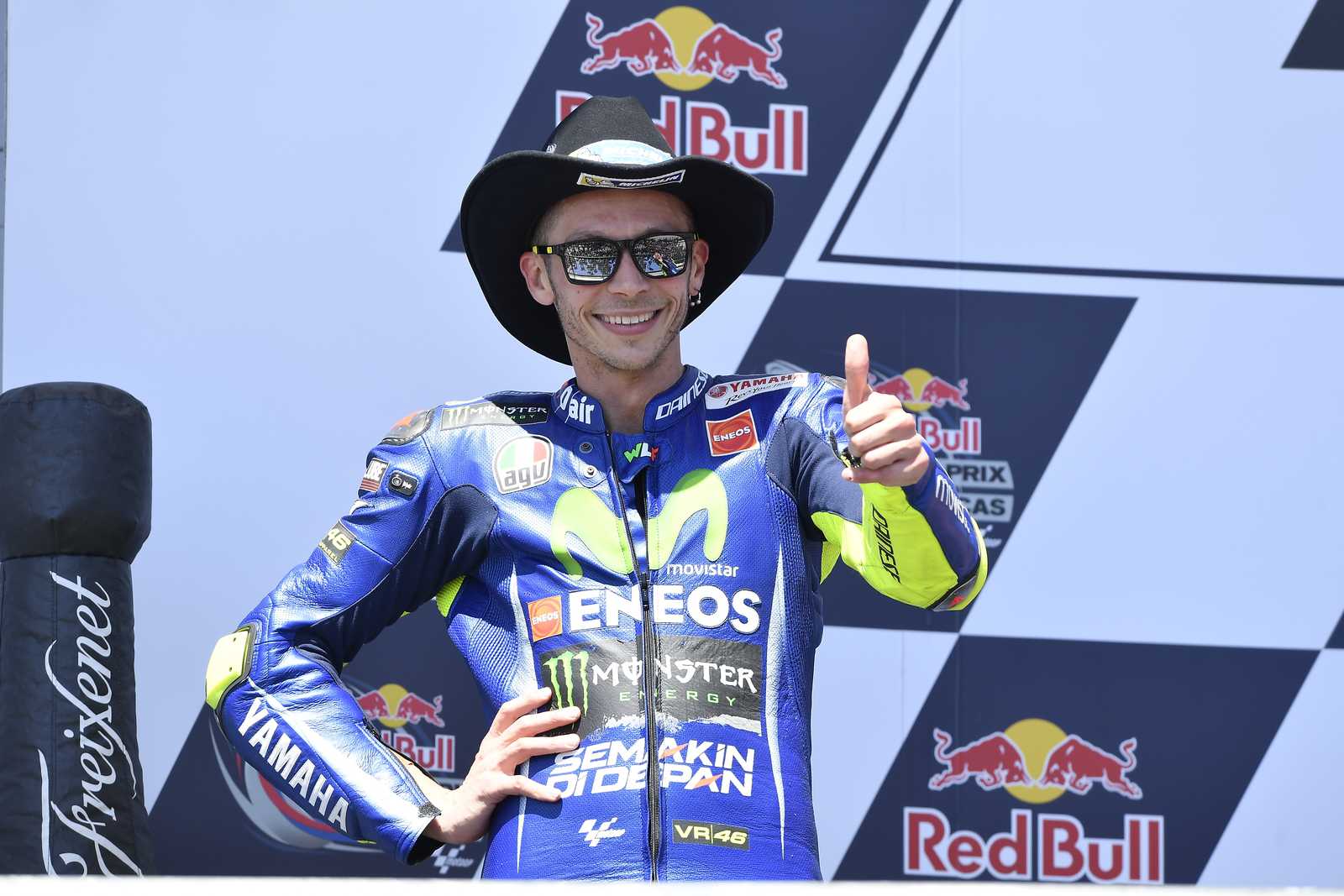 MotoGP: Rossi Declared Fit To Ride At Mugello - Roadracing World Magazine | Motorcycle Riding, Racing & Tech News