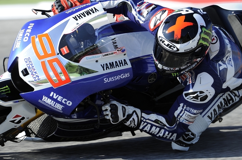 Hear Jorge Lorenzo, Richard Stanboli, Leon Haslam, Jeremy McWilliams On Latest Motopod On-Demand Internet Radio Show