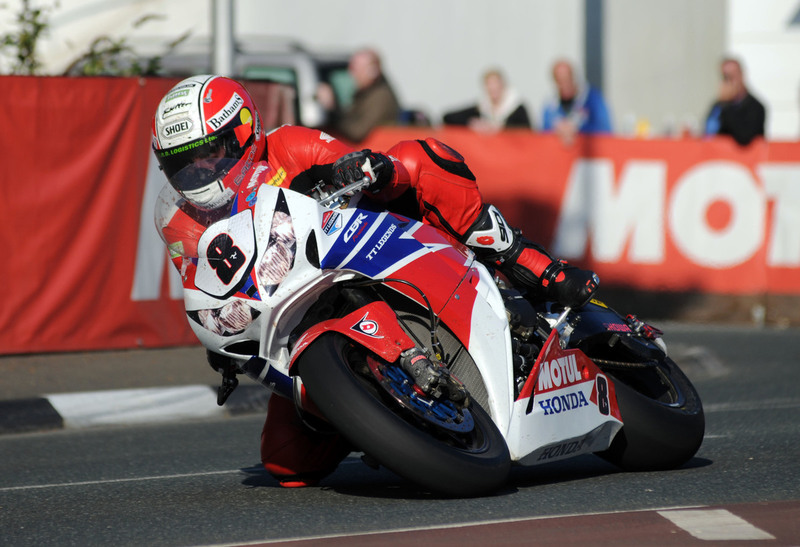 Superbike TT Race Postponed At The Isle Of Man
