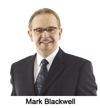 Polaris' Mark Blackwell Elected Chairman Of The MIC Board Of Directors