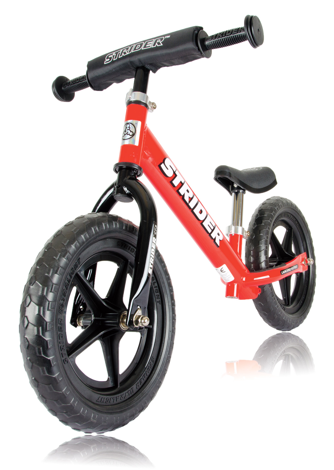 Беговел strider sport. Strider 16 Sport Balance Bike. Беговел американский Strider. Беговел Strider красный.