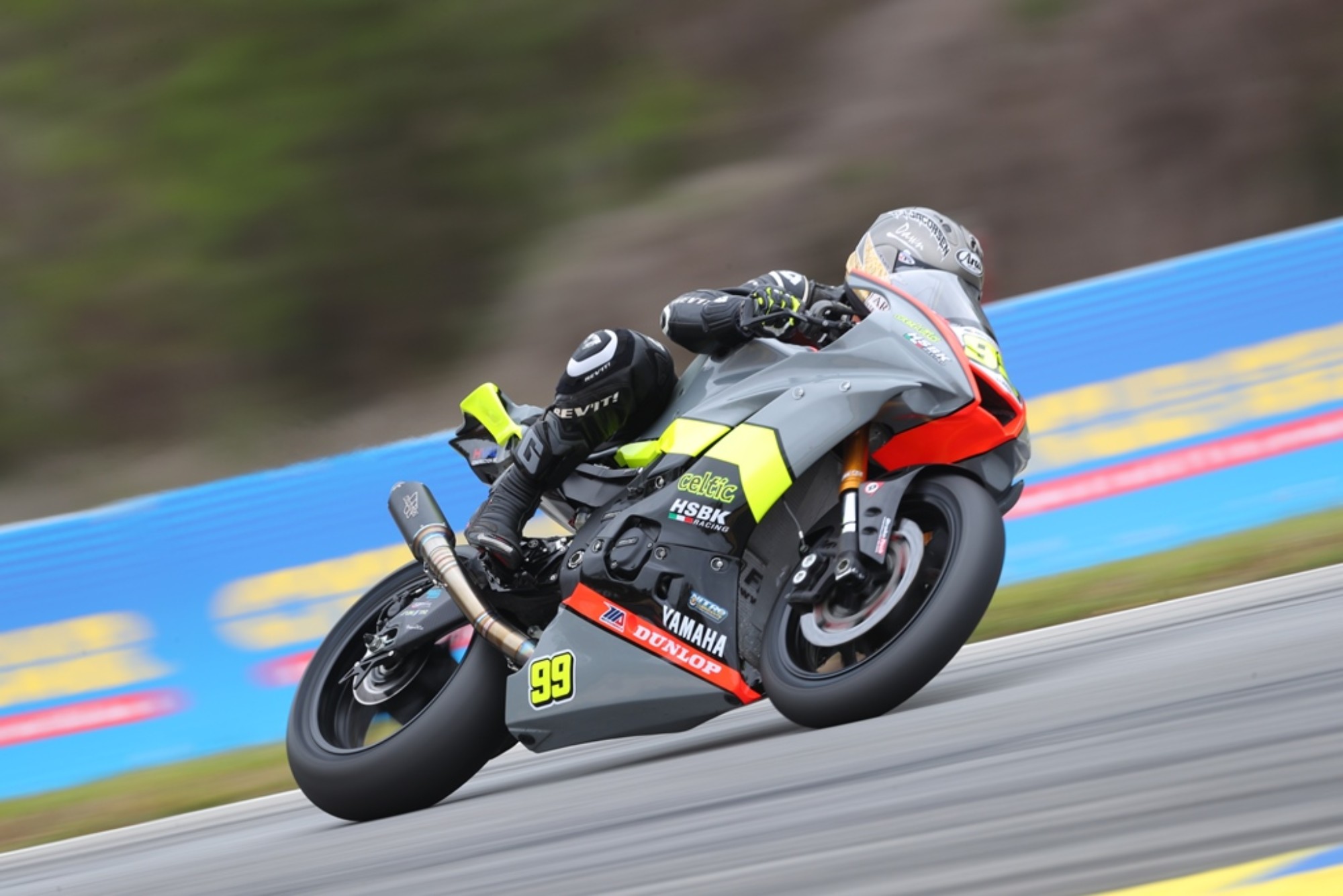 MotoAmerica: Even More From The Races At Road Atlanta
