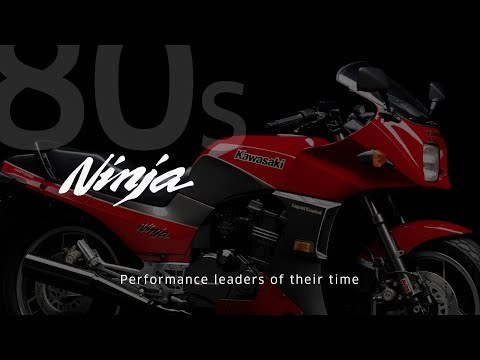 Ninja H2: Vol.4 Performance Leaders: Ninja