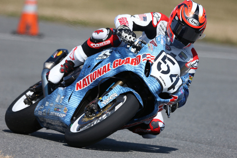 Deal In The Works For Roger Hayden To Join Yoshimura Suzuki AMA Pro Superbike Team