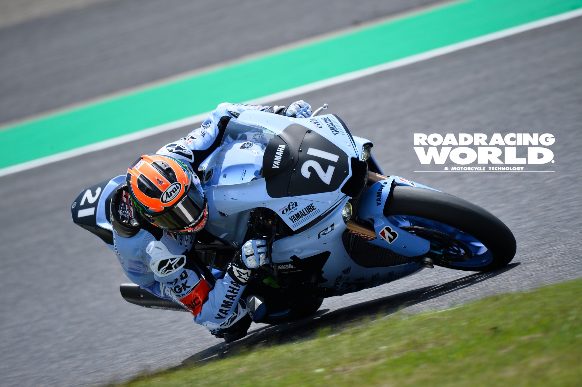 World Endurance Special Stage Cancelled Yamaha Factory Racing Team Gets Pole Position For Suzuka 8 Hours Roadracing World Magazine Motorcycle Riding Racing Tech News