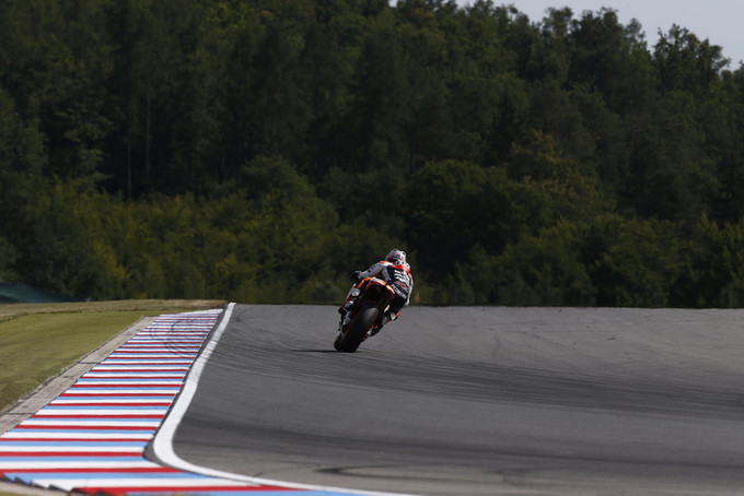 Repsol Honda Riders Looking To Continue Winning Ways At Brno