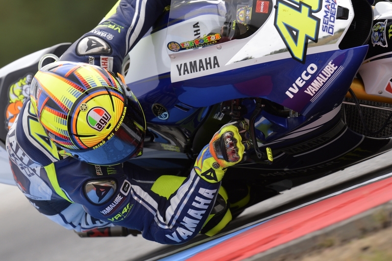 Valentino Is Fifth On Forbes' Top-Earning Racers List - Roadracing World Magazine | Motorcycle Riding, & Tech News
