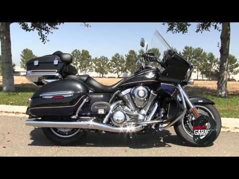 Greg's Garage: Episode 15 Now Available For Viewing