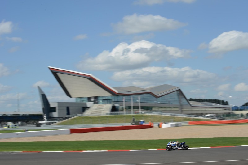 eni FIM Superbike World Championship Race One Results From Silverstone