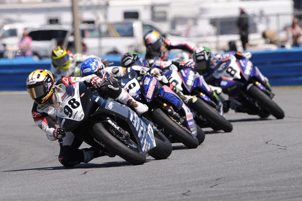 AMA Pro Racing: 73rd Daytona 200 Will Be Held March 15th, 2014
