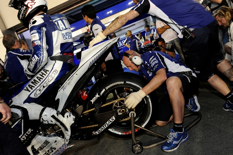 The Final Round Of Press Releases From Last Weekend's Various Races