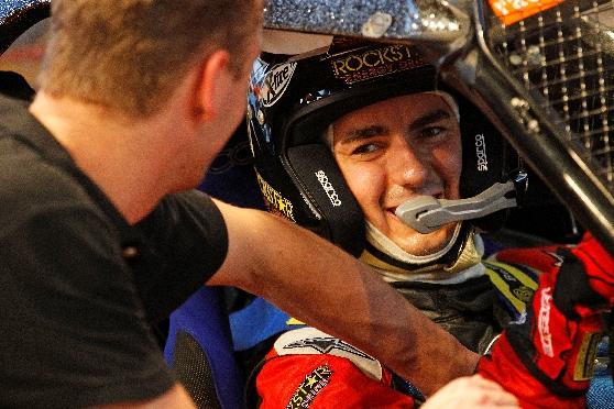 More On Jorge Lorenzo Participating In The Race Of Champions In Thailand