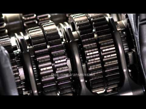 2015 Kawasaki Ninja H2 - Top-Shelf Components