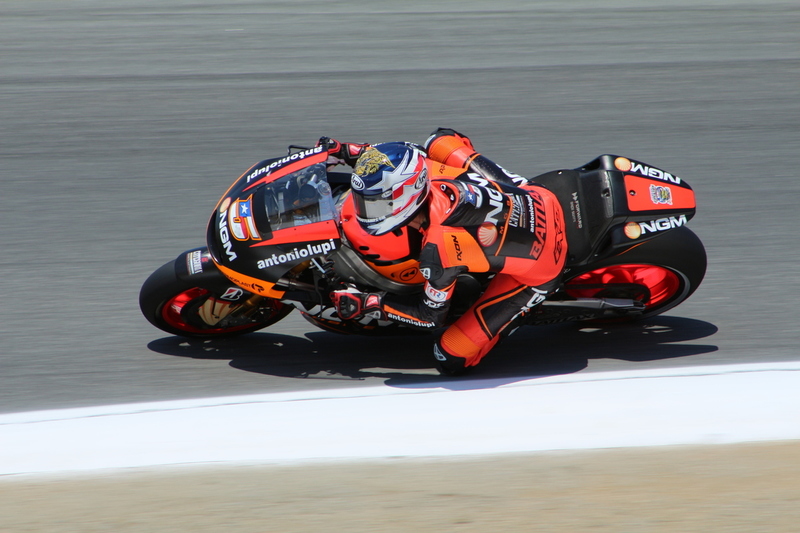 Reader Photos From The Red Bull U.S. Grand Prix At Mazda Raceway Laguna Seca
