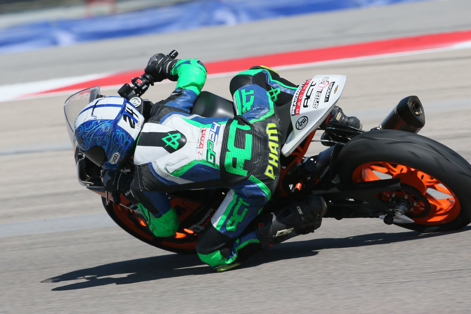 USGPRU Powered By Rising Sun Cycles 2016 Schedule Released - Roadracing  World Magazine