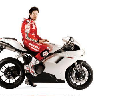 Ducati North America Partners With FreedomRoad Financial