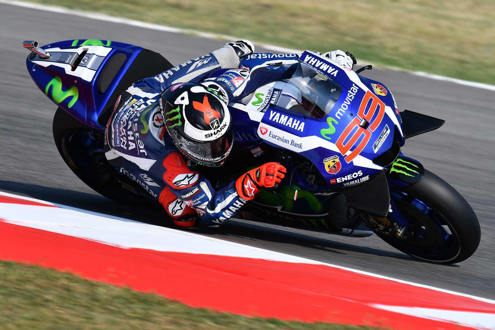 MotoGP: Michelin Describes Motorland Aragon As 