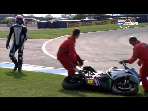 Support Class Highlights - R9 Donington Park