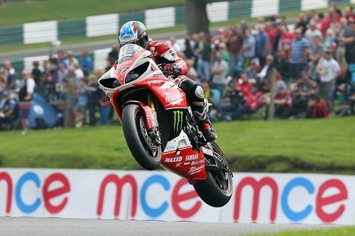 Ellison Says British Superbike