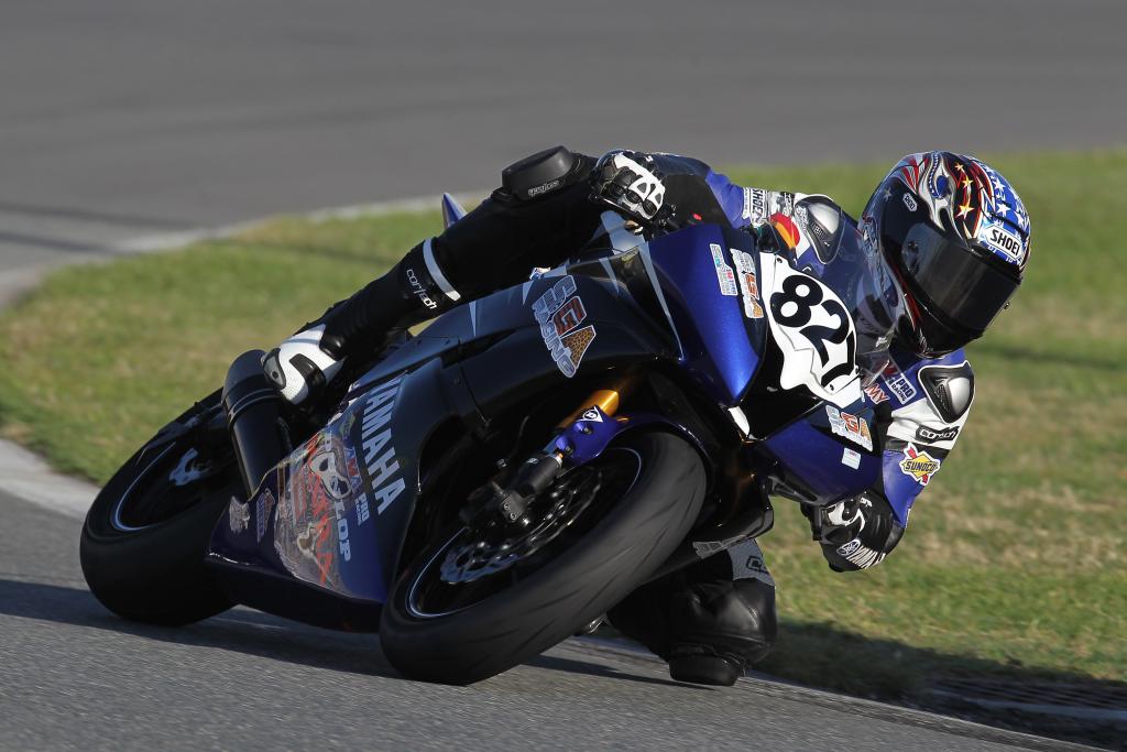 Aquino Changes Plans, Will Ride For FOGI Racing In CEV/Spanish Moto2 National Championship