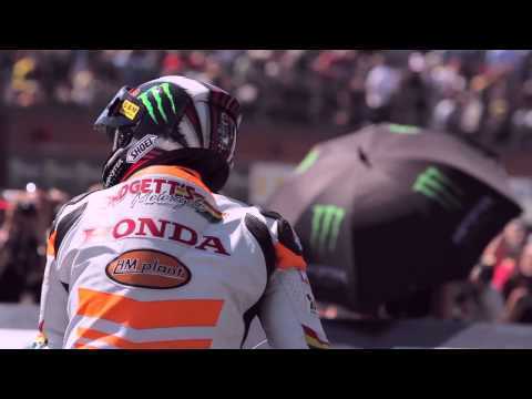 ISLE OF MAN TT 2013: THE WORLD'S MOST AWESOME ROAD RACE