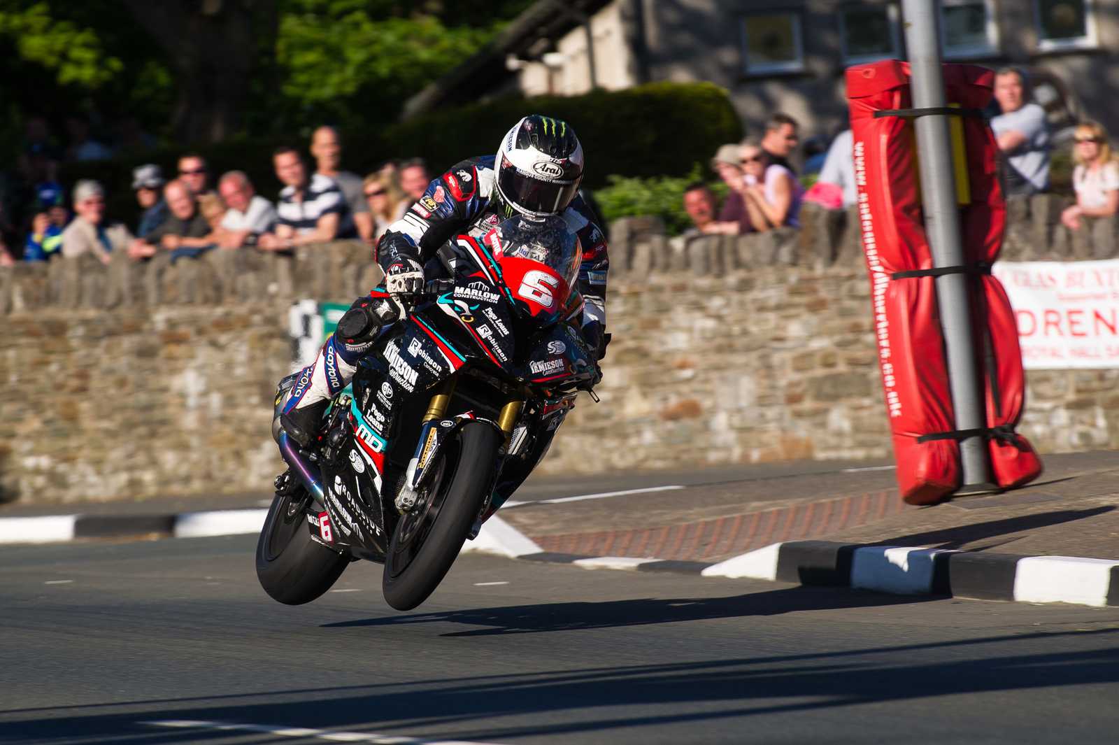 Michael Dunlop To Race In New Zealand's Suzuki Series - Roadracing ...