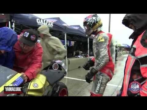 Yamalube/Westby Racing Recaps Road America Saturday.