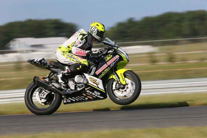 Even More From Last Weekend's Various Motorcycle Road Races (Updated)