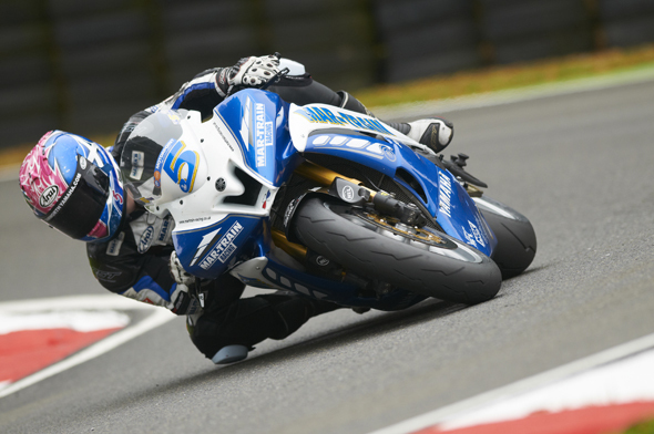Wilson, McConnell Win Races, Easton Gains Ground In British Supersport Championship At Cadwell Park