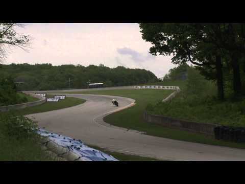 James Rispoli Celtic Racing Road America 2013