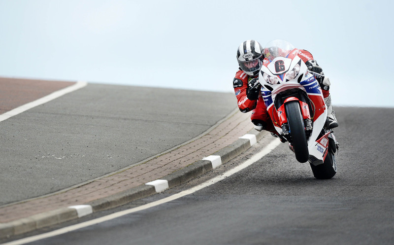 Honda TT Legends Competing In Two Events This Coming Weekend
