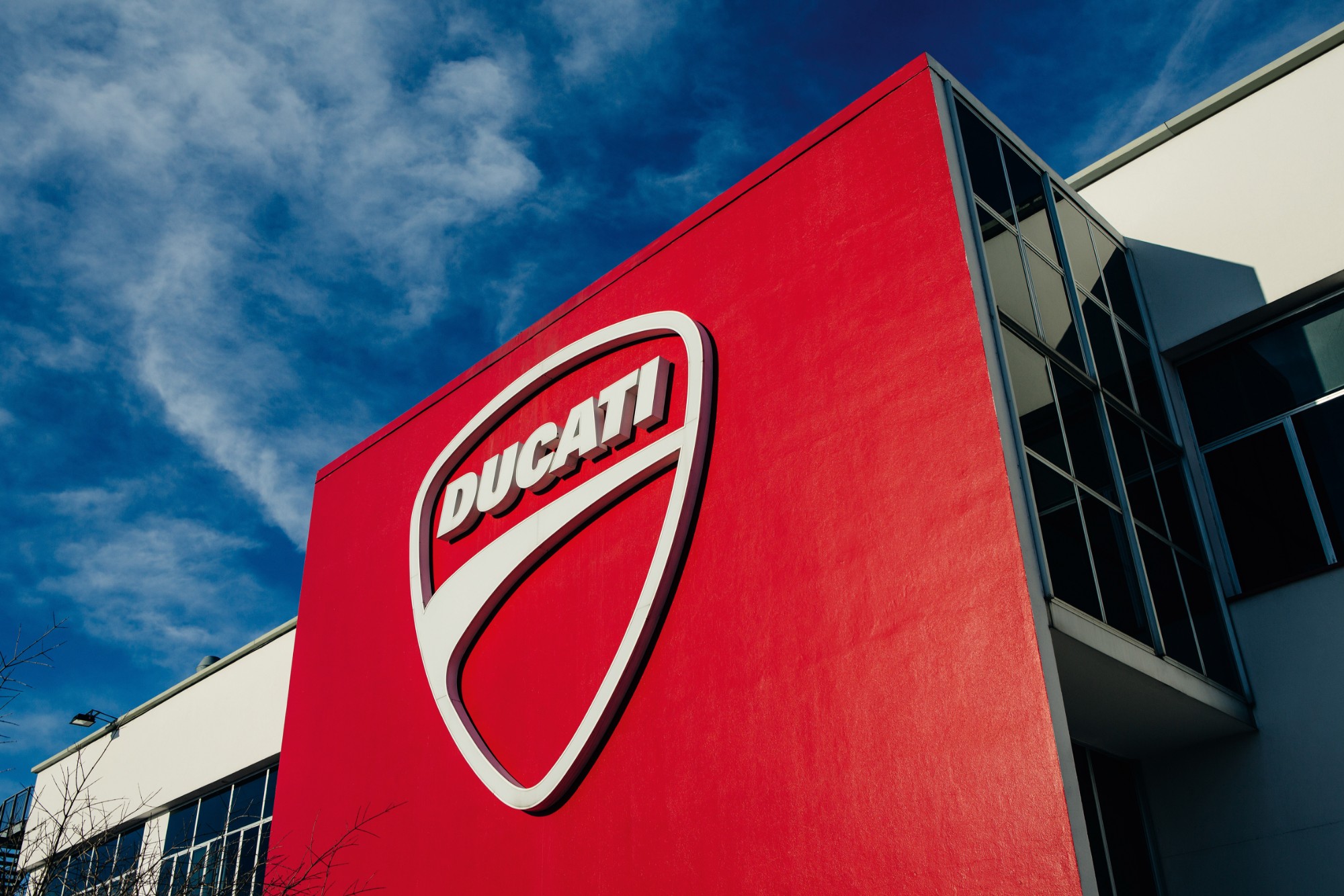Ducati Claims It Achieved 7% Profit Margin In 2018