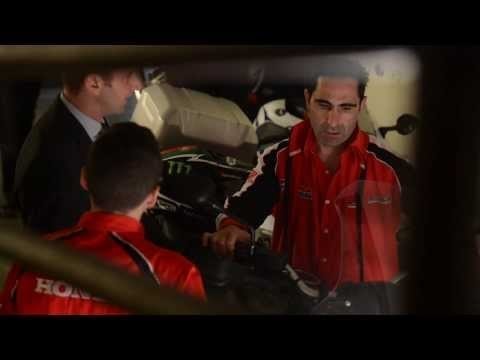 Video: Honda Reveals Some Of Its 2014 Model Lineup In Milan