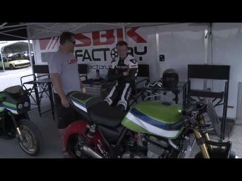 SBK Factory's Taking Performance To New Heights Episode 3, The Team