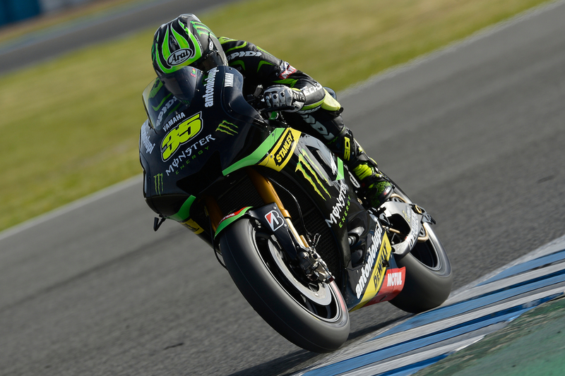 Yamaha To Lease YZR-M1 MotoGP Engines Beginning In 2014