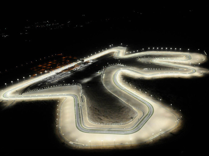 Marc Marquez: