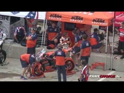 AMA Pro SuperBike Race 2 (HD) - Road America 2014 - AMA Pro Road Racing
