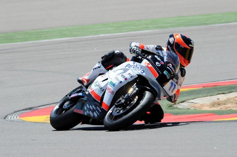 Previews Of This Coming Weekend's World Superbike And Supersport Races At Silverstone