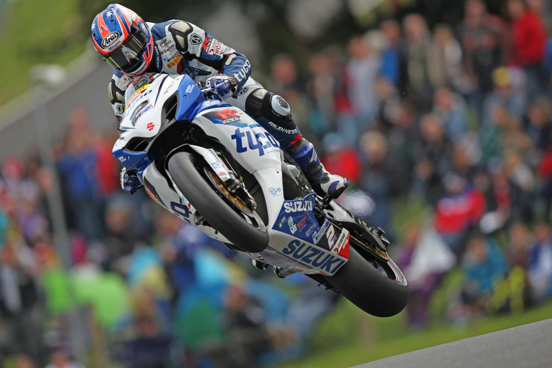 MCE British Superbike Racers To Take On