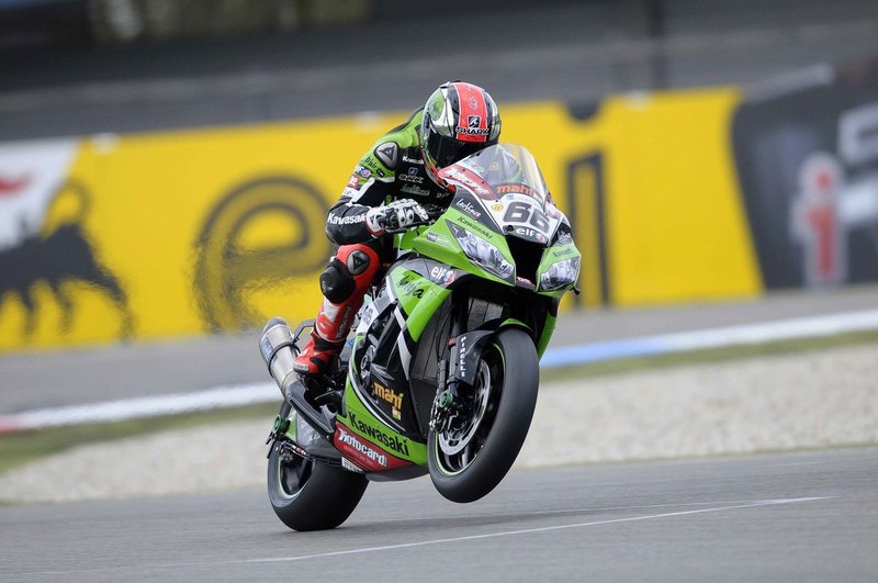 Sykes Beats Laverty By 0.001 Second To Win World Superbike Superpole At Portimao