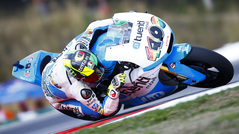 More World Championship Riders Draw Penalty Points, At Sepang