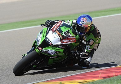 Mahi Racing Team India May Field Sofuoglu On A Kawasaki Superbike In 2014