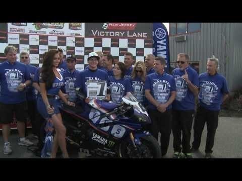 Team Y.E.S./Monster Energy/Graves/Yamaha - New Jersey 2013
