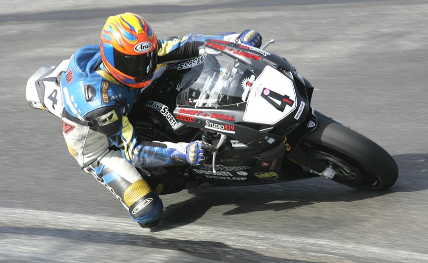 Privateer Ducati Race Team Adds Sponsor