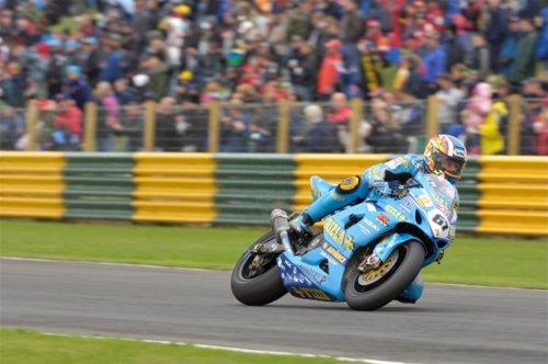 Updated: Kiyonari And Haslam Split British Superbike Wins At Croft