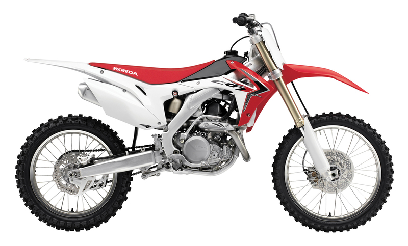 Honda Announces More 2014 Models