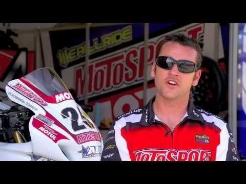 ADR Motorsports AMA Superbike Miller Motorsports recap Aug 2013