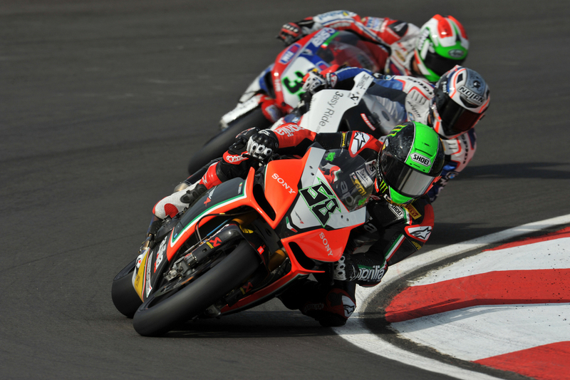 Pirelli Bringing Soft And Intermediate Tire Compounds To Imola World Superbike Round
